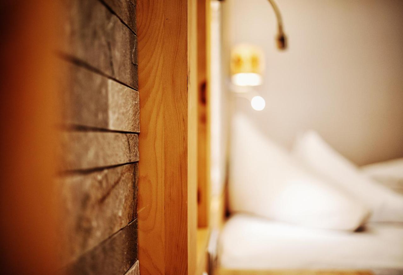 Hotel Neuhintertux Εξωτερικό φωτογραφία