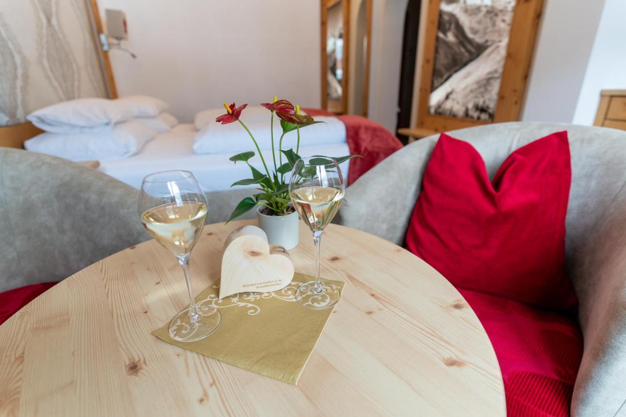 Hotel Neuhintertux Εξωτερικό φωτογραφία