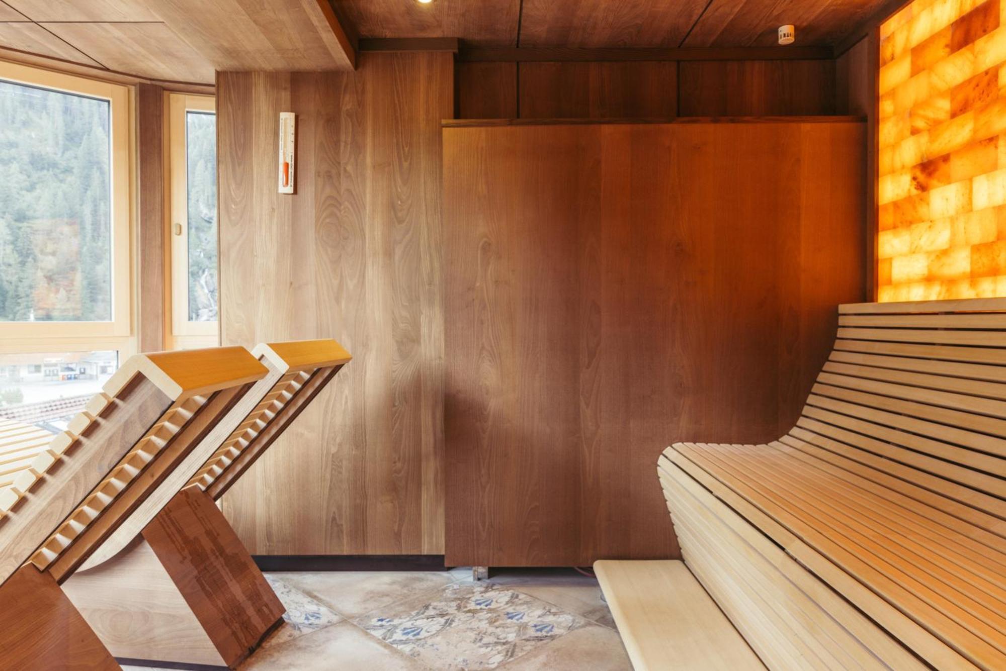 Hotel Neuhintertux Εξωτερικό φωτογραφία