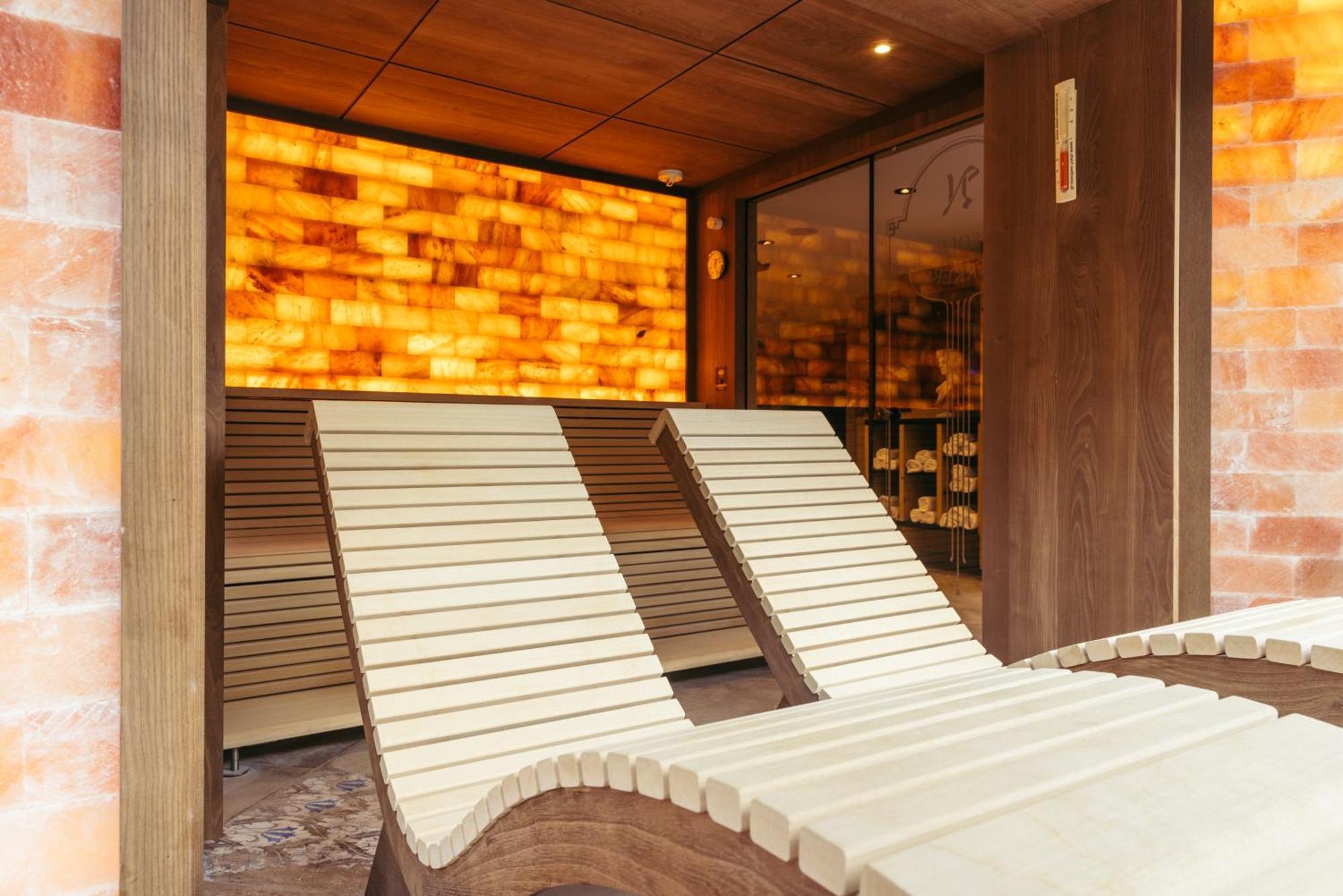 Hotel Neuhintertux Εξωτερικό φωτογραφία