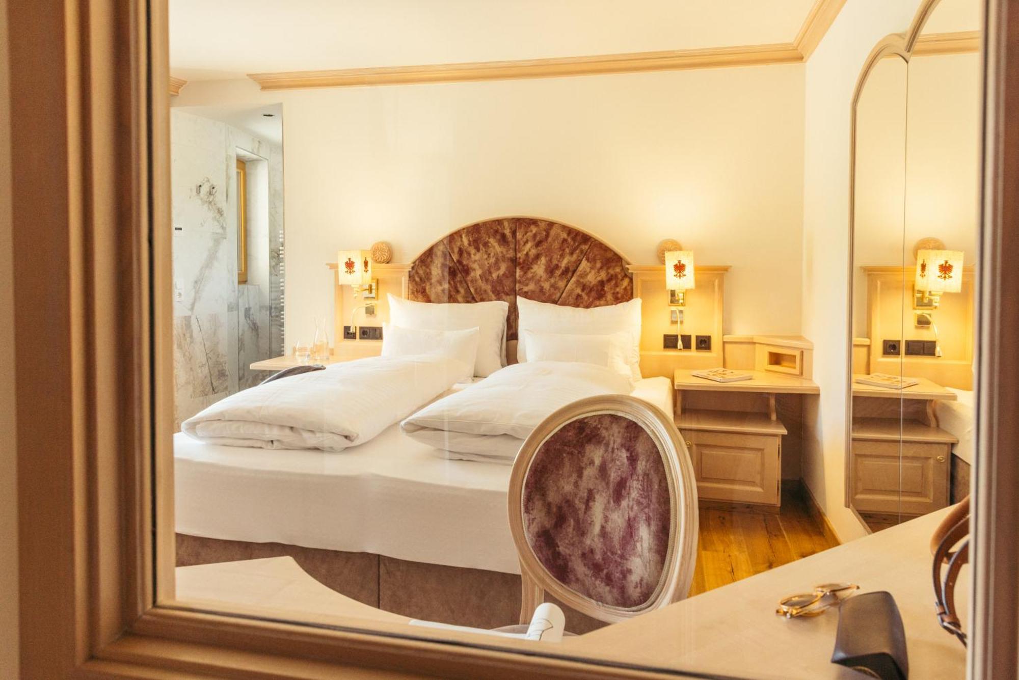 Hotel Neuhintertux Εξωτερικό φωτογραφία