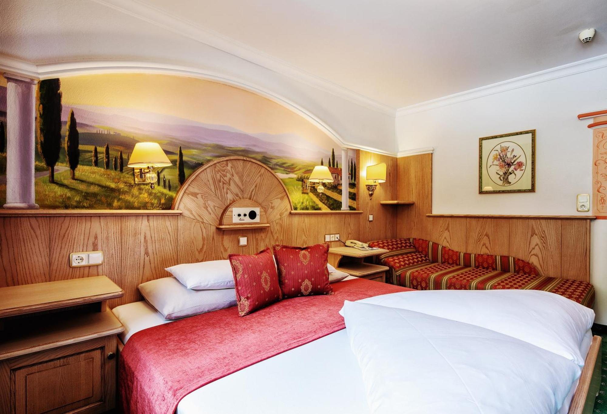 Hotel Neuhintertux Εξωτερικό φωτογραφία