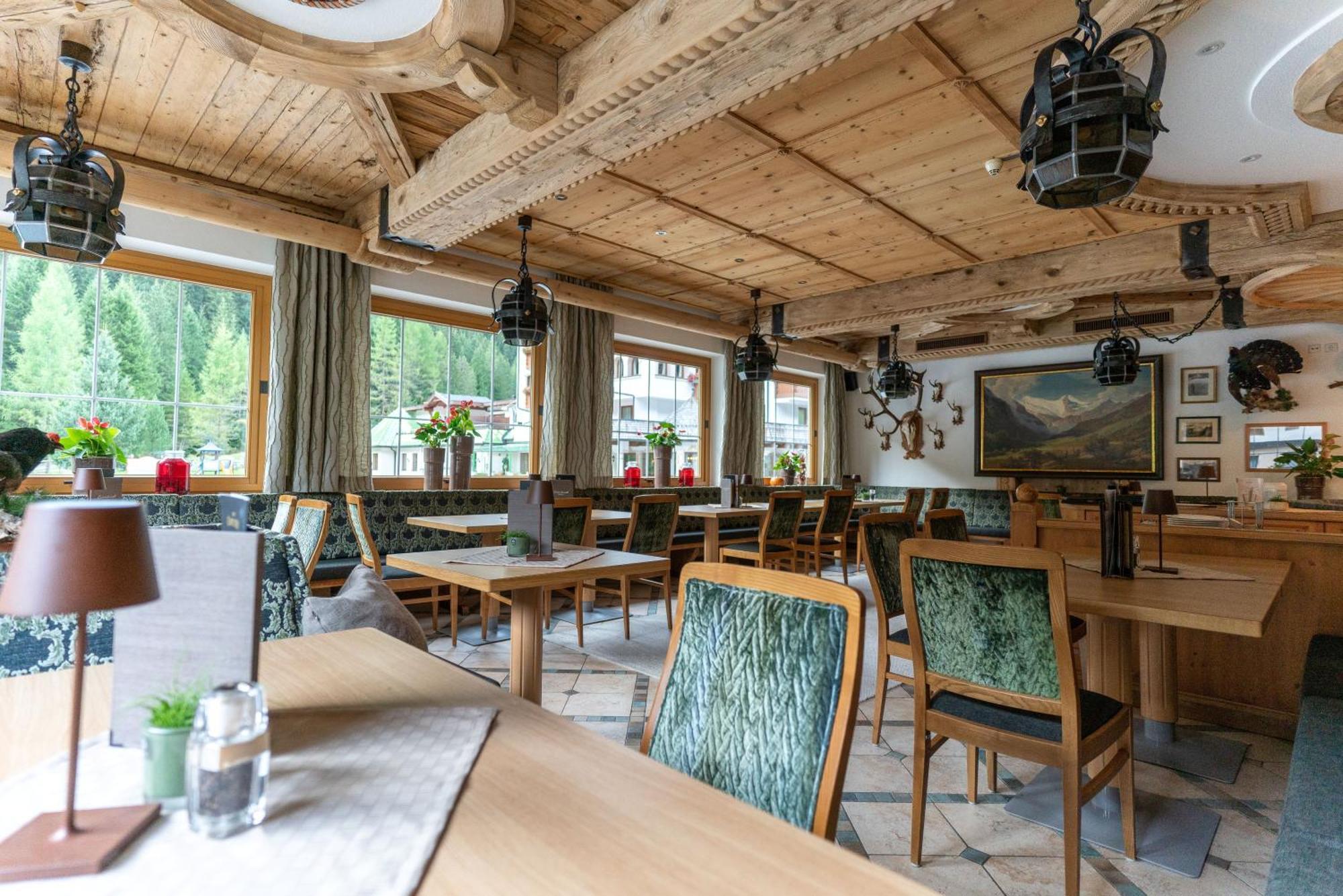 Hotel Neuhintertux Εξωτερικό φωτογραφία